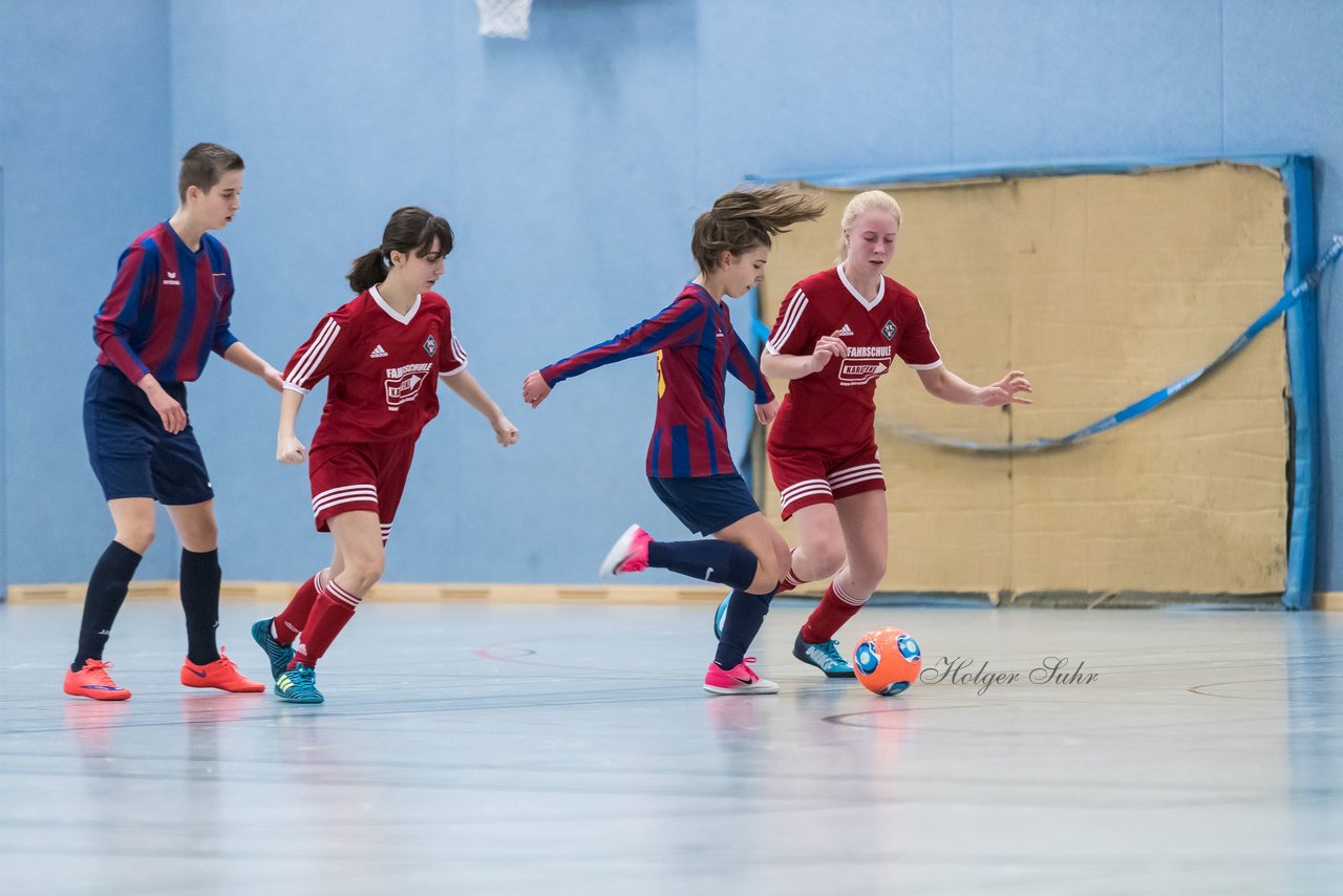 Bild 146 - HFV Futsalmeisterschaft